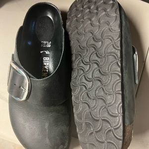 Birkenstock Clogs